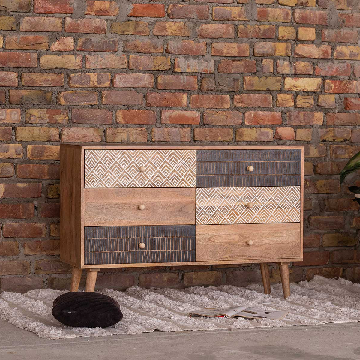 Ciara Chest of Drawers
