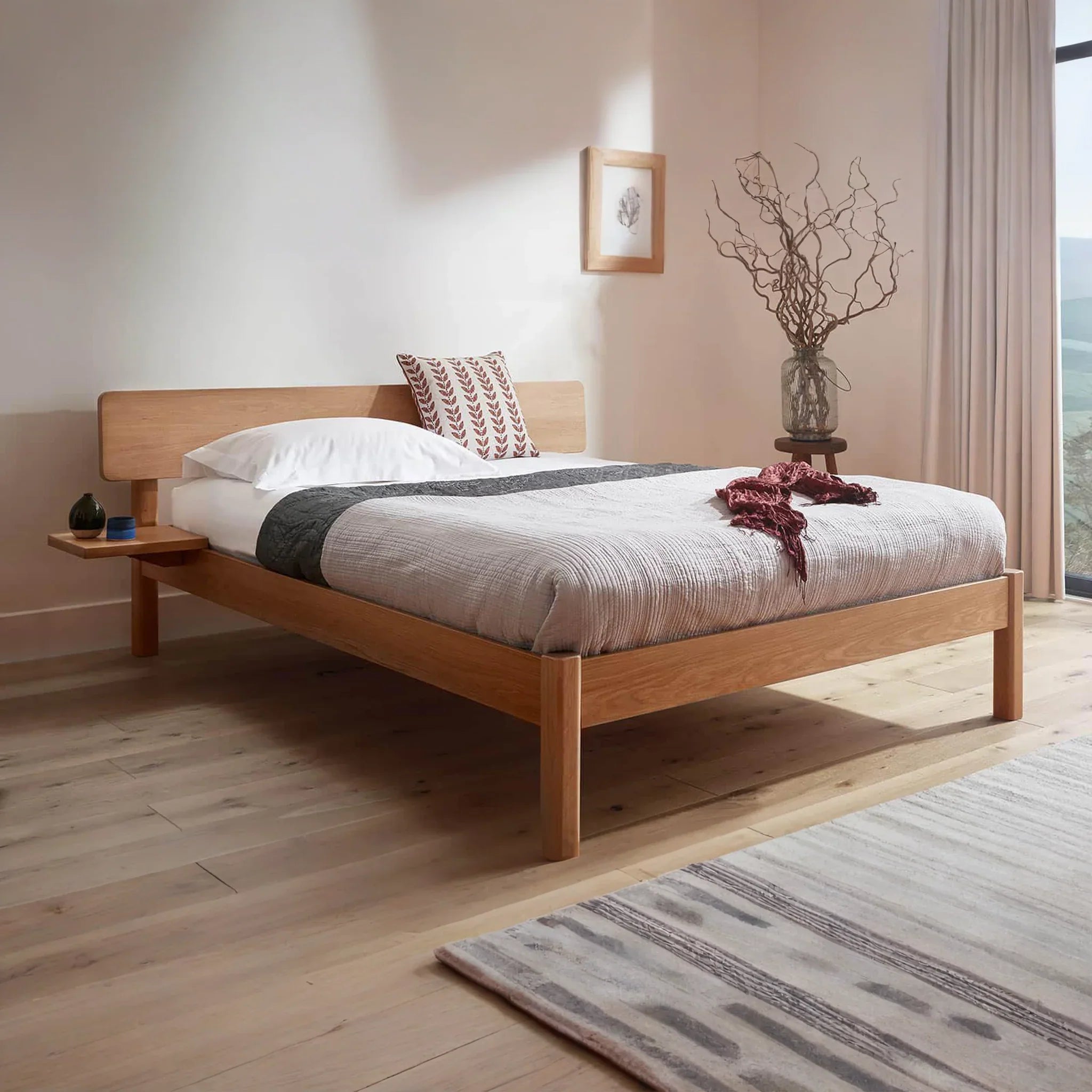 Clark Bed
