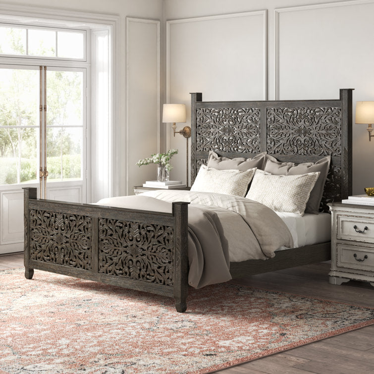 Clarkson Bed