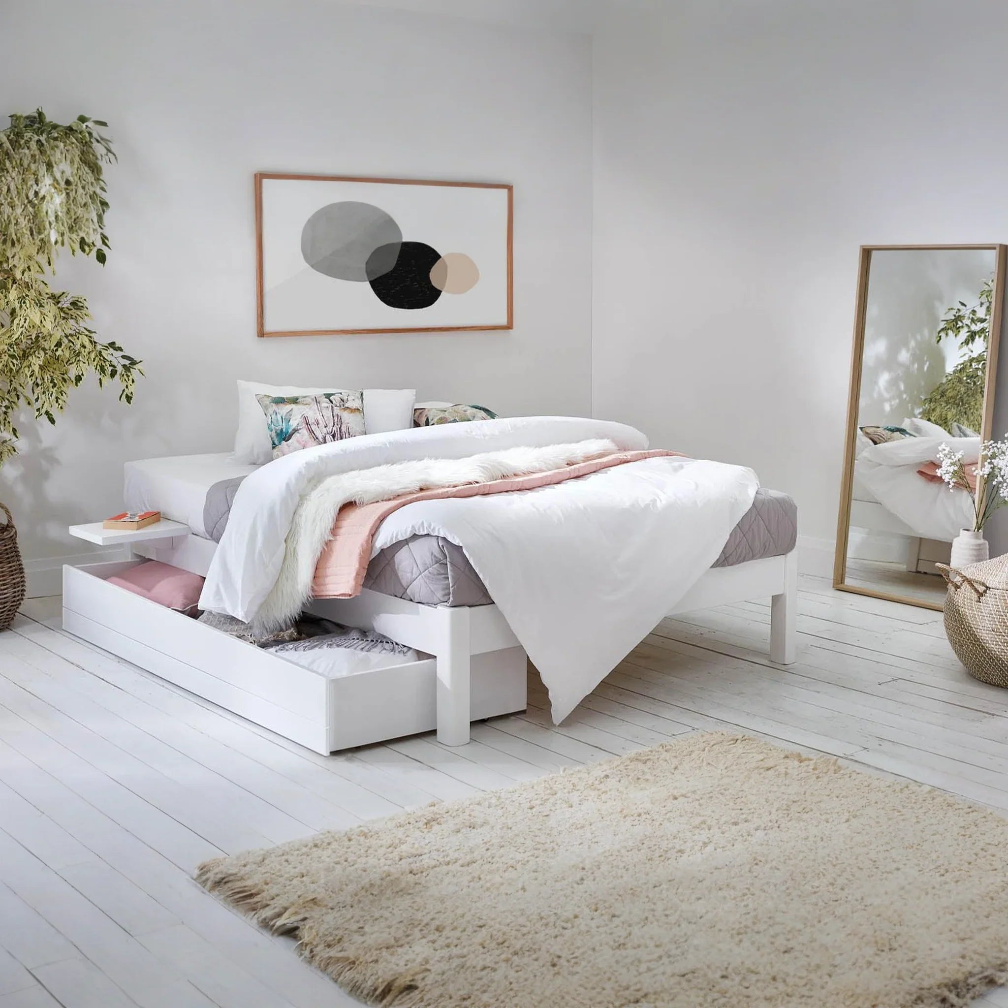 Colcheste Bed