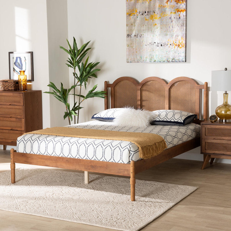 Costache Bed