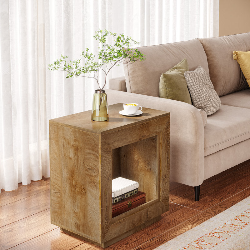 Danqu Side Table