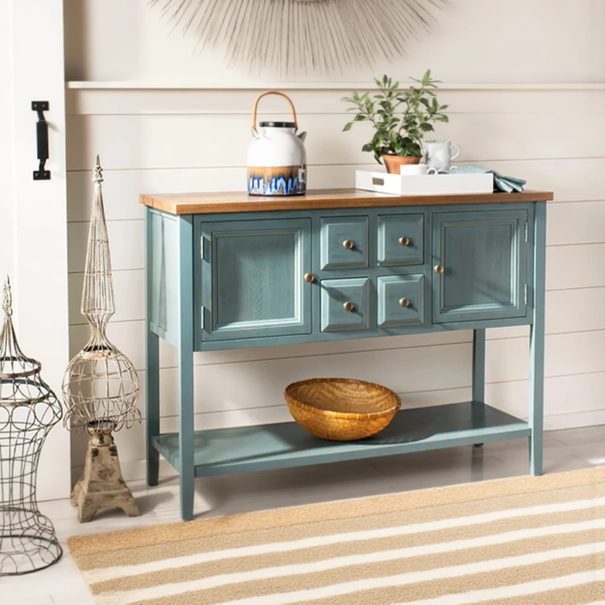 Debbie Console