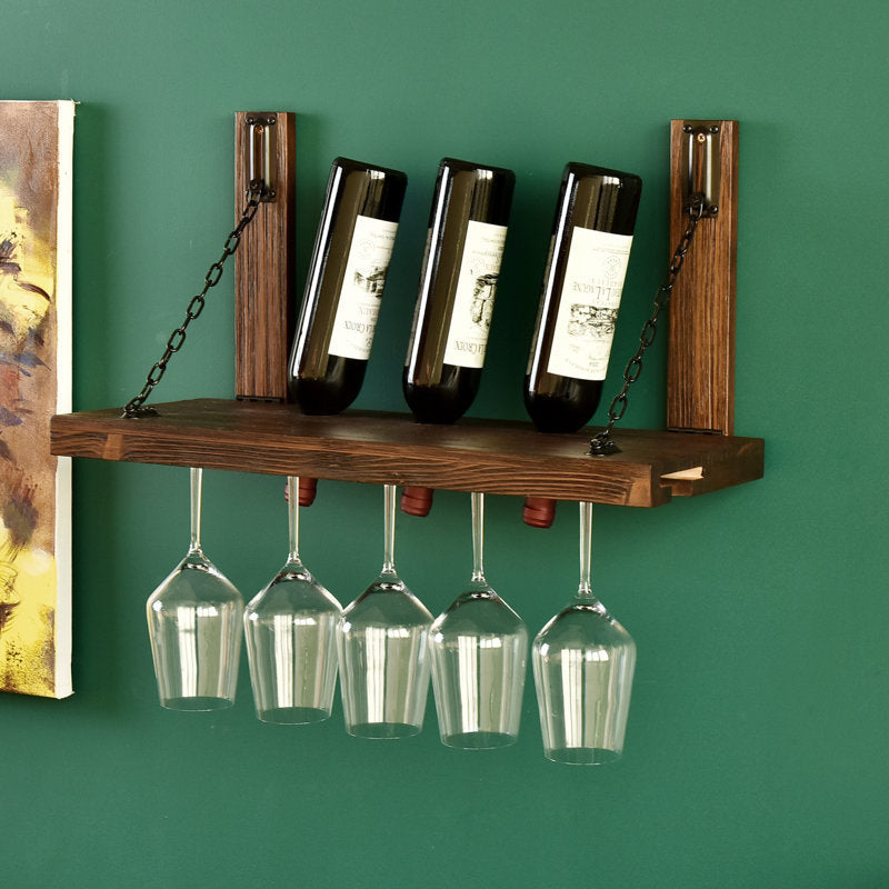 Derby Wine Rack