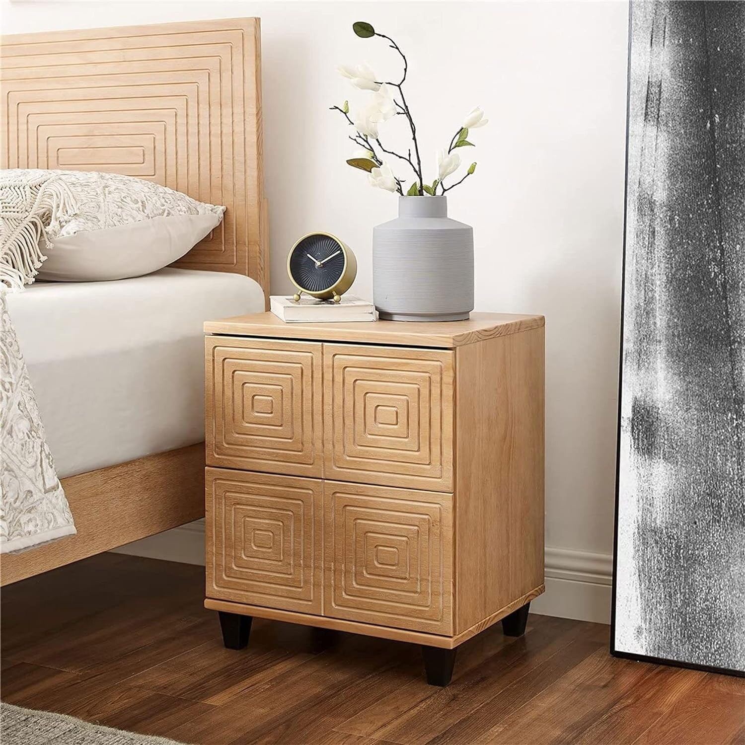 Dexter Bedside