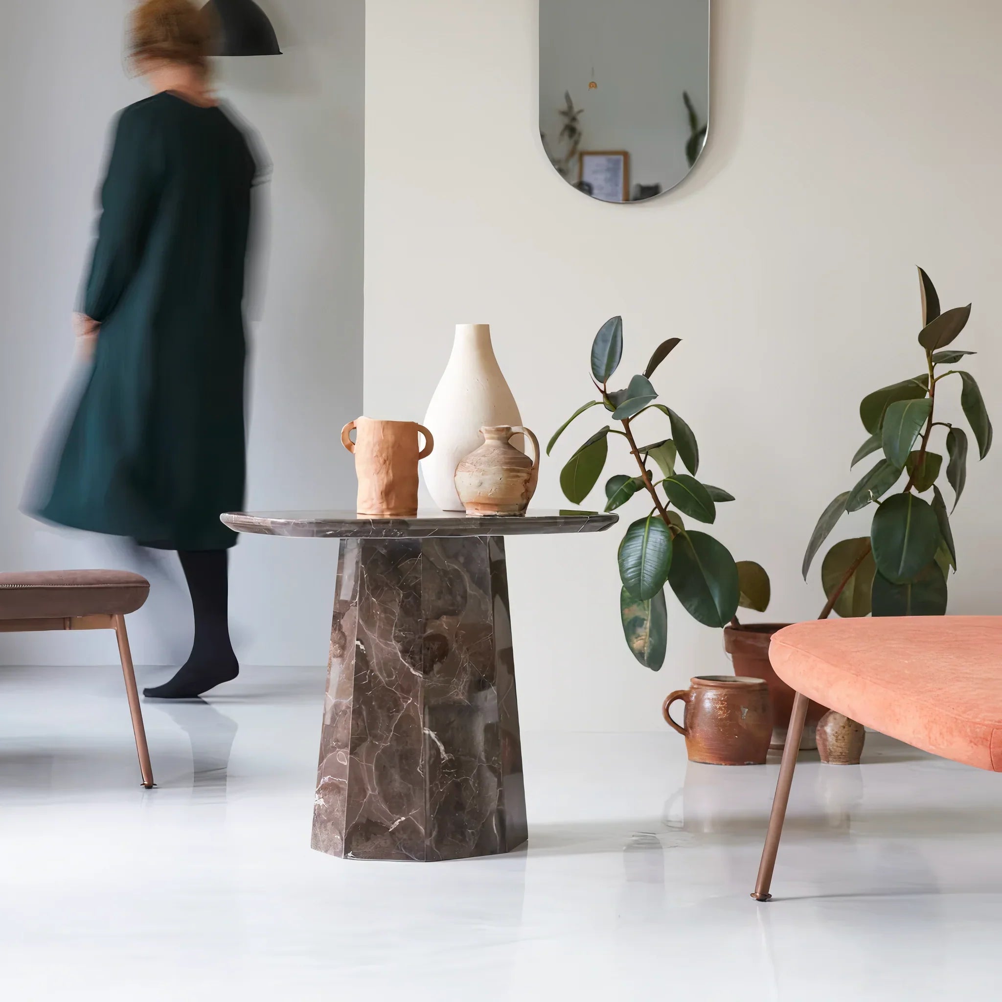 Dmitry Coffee Table
