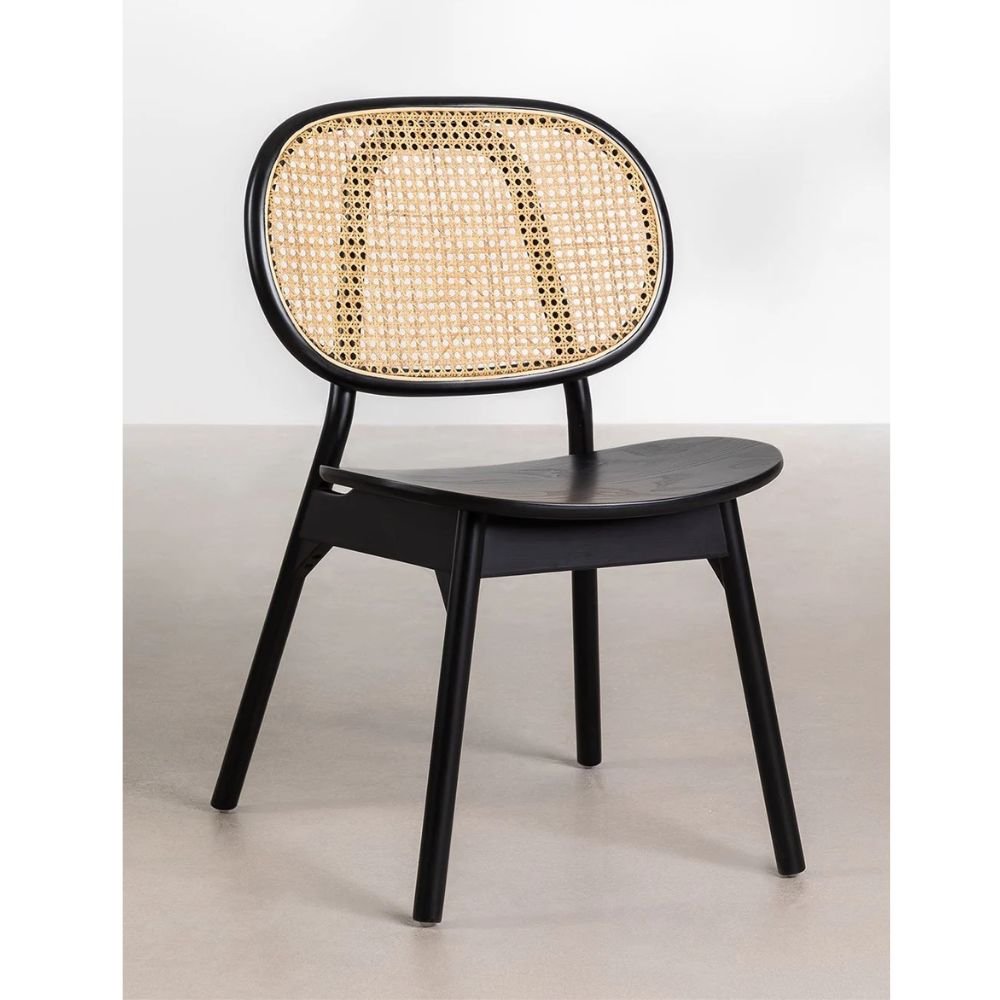 Dorking Mango Wood Dining Chair Diesel