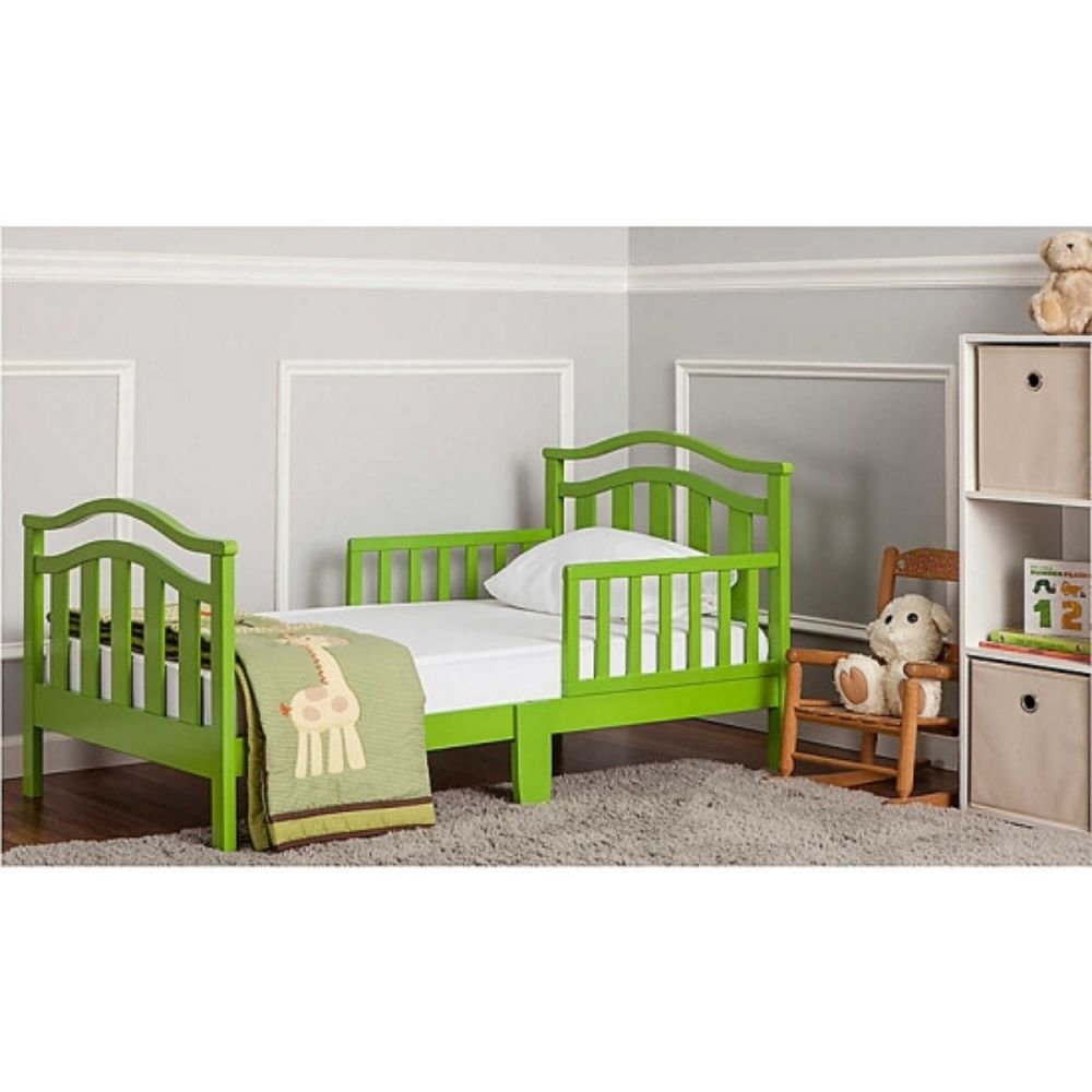 Dorking Wooden Cradles and Beds by