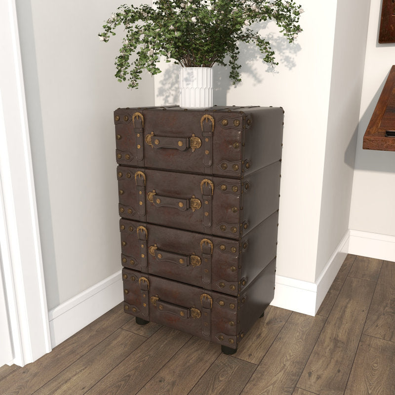 Drapo Chest of Drawers