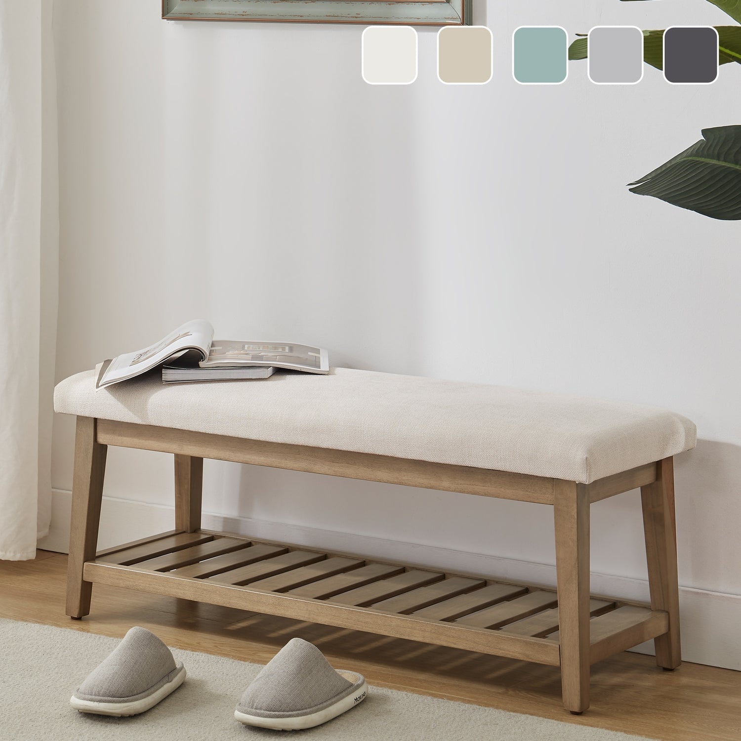Drona Bench
