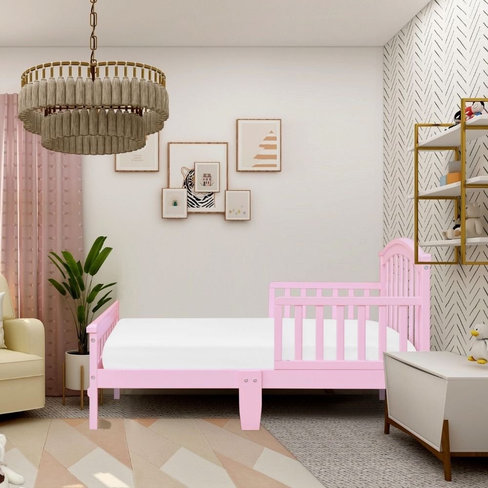 Dunster Toddler Bed for Baby