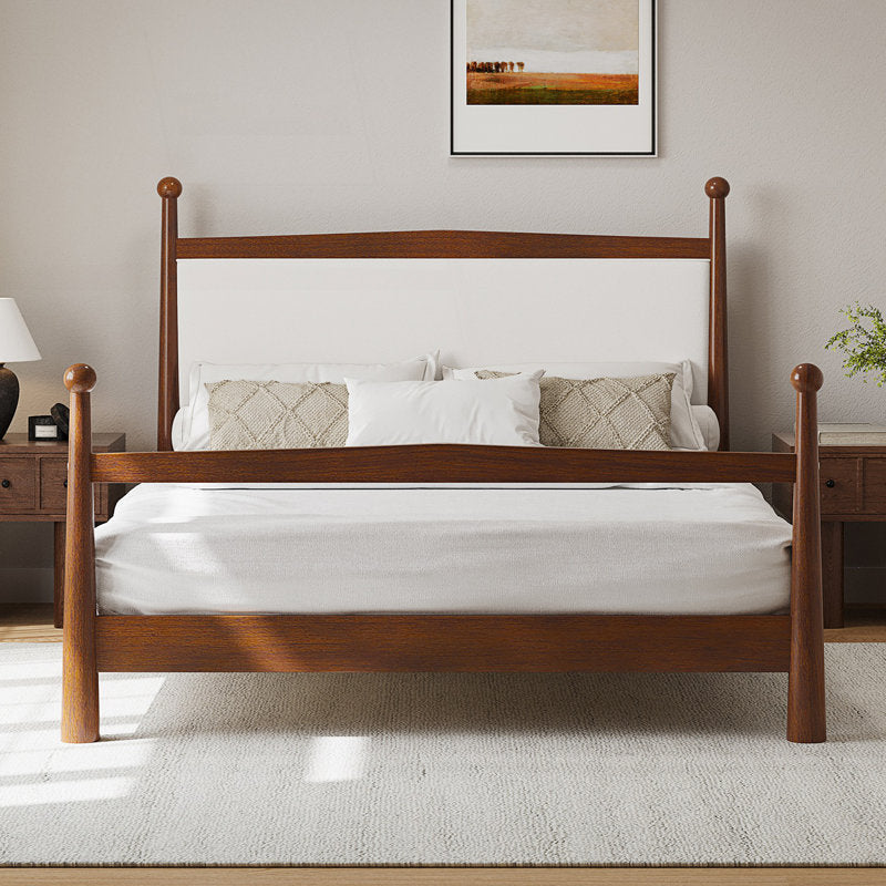 Dvara Bed