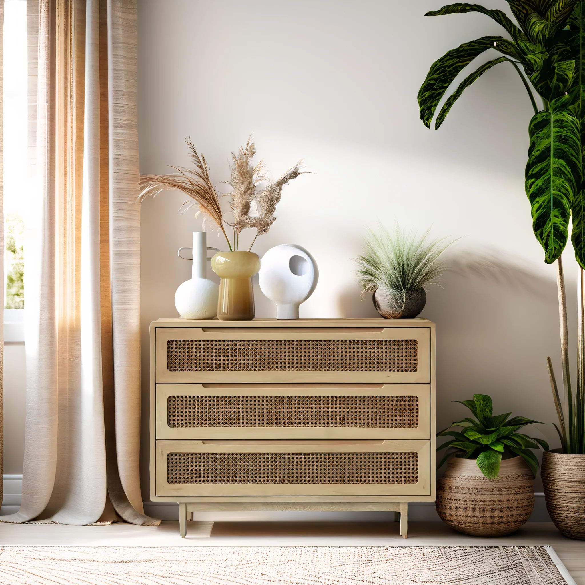 Dylan Chest of Drawer