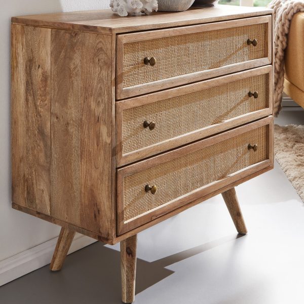 Eden Chest of Drawers