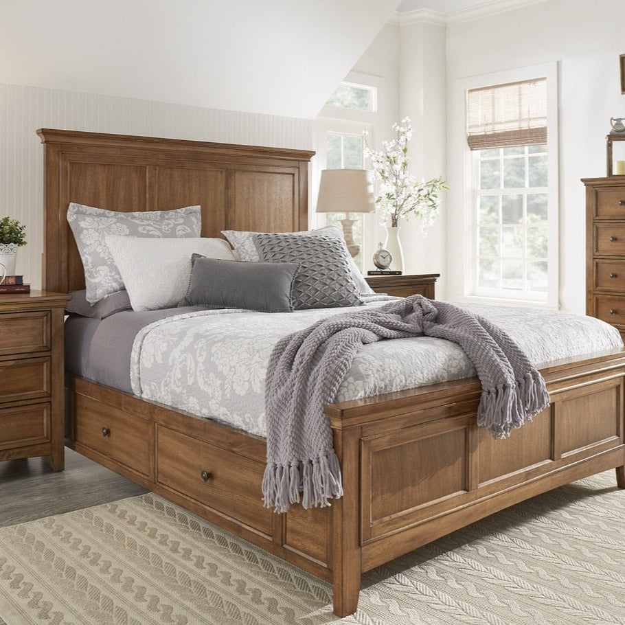 Edline Bed
