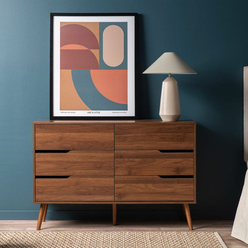 Edward Chest of Drawers