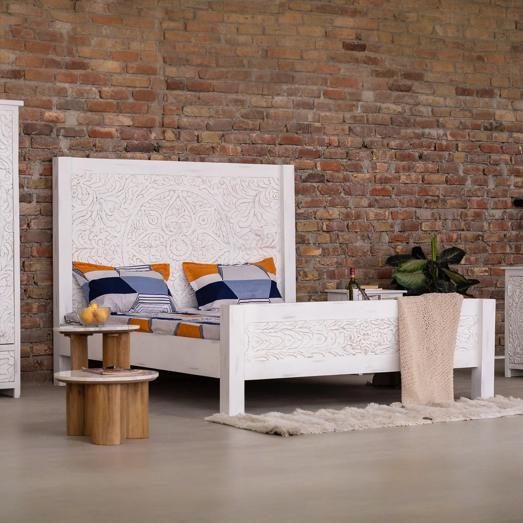 Eistedd Bed