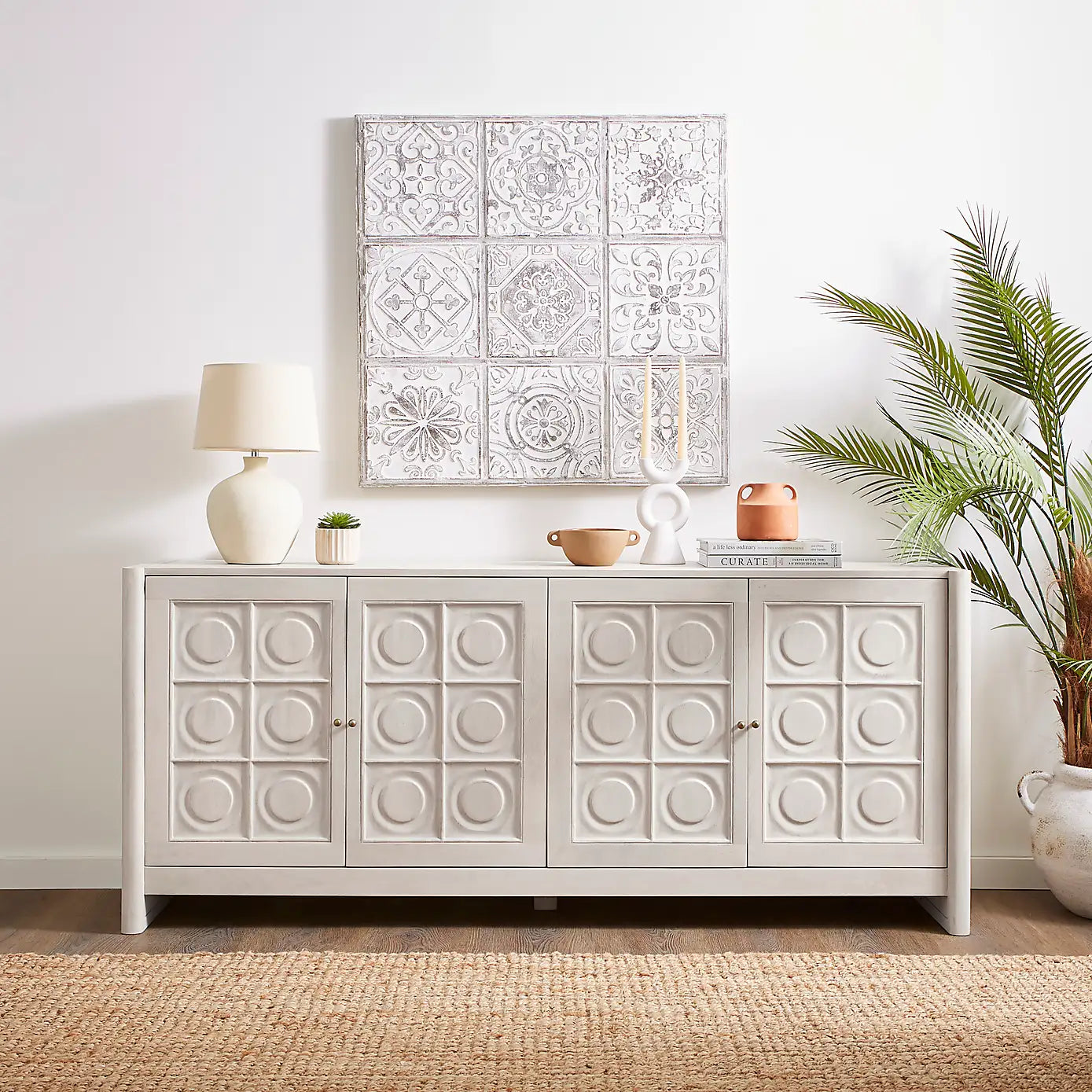 Eistedd Sideboard