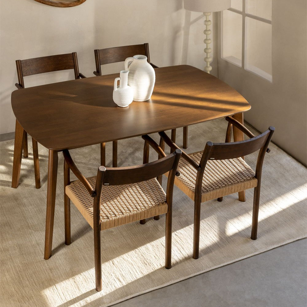 Elba Dining Table