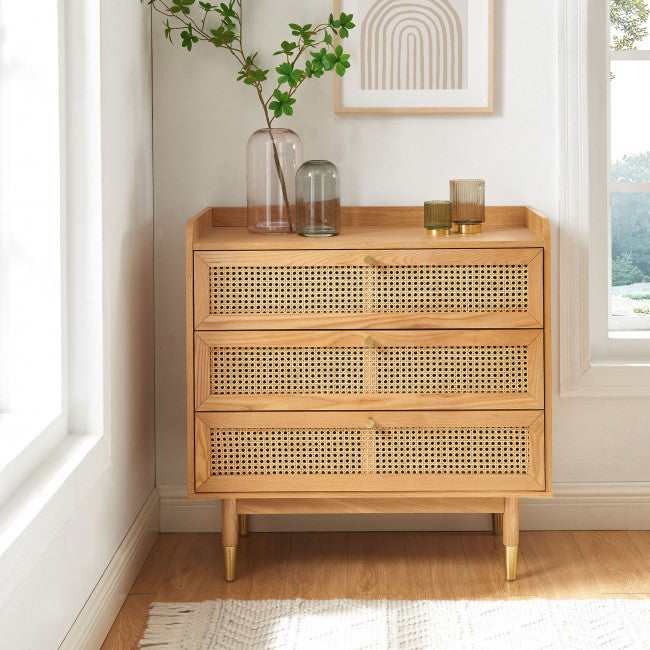 Eliara Chest of Drawers