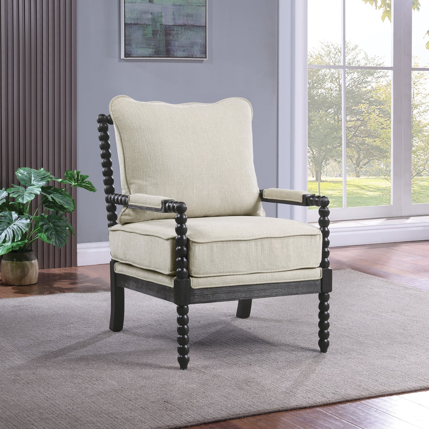 Eliza Arm Chair