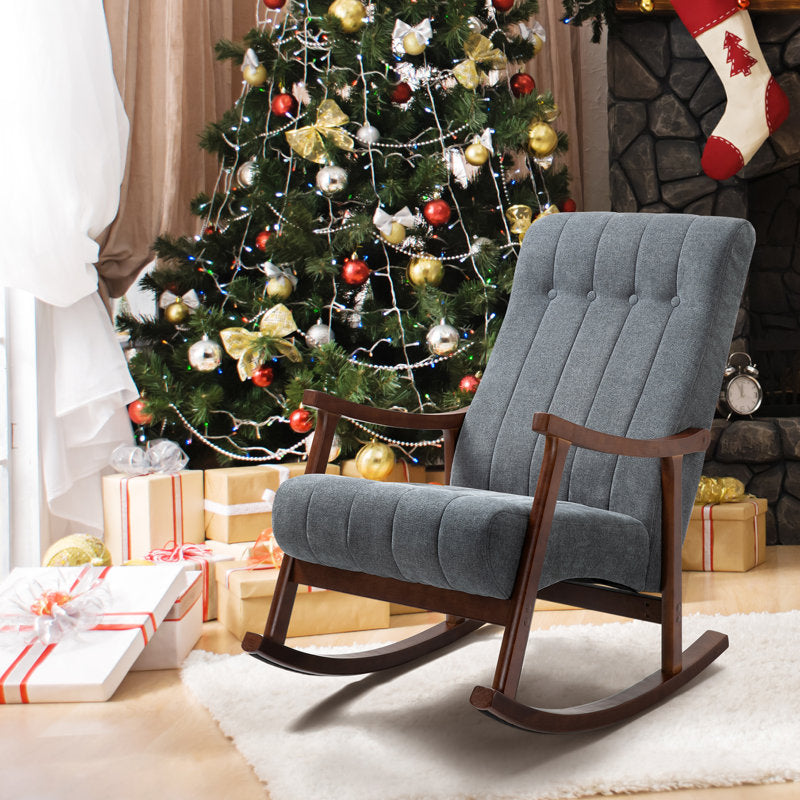 Elsa Rocking Chair
