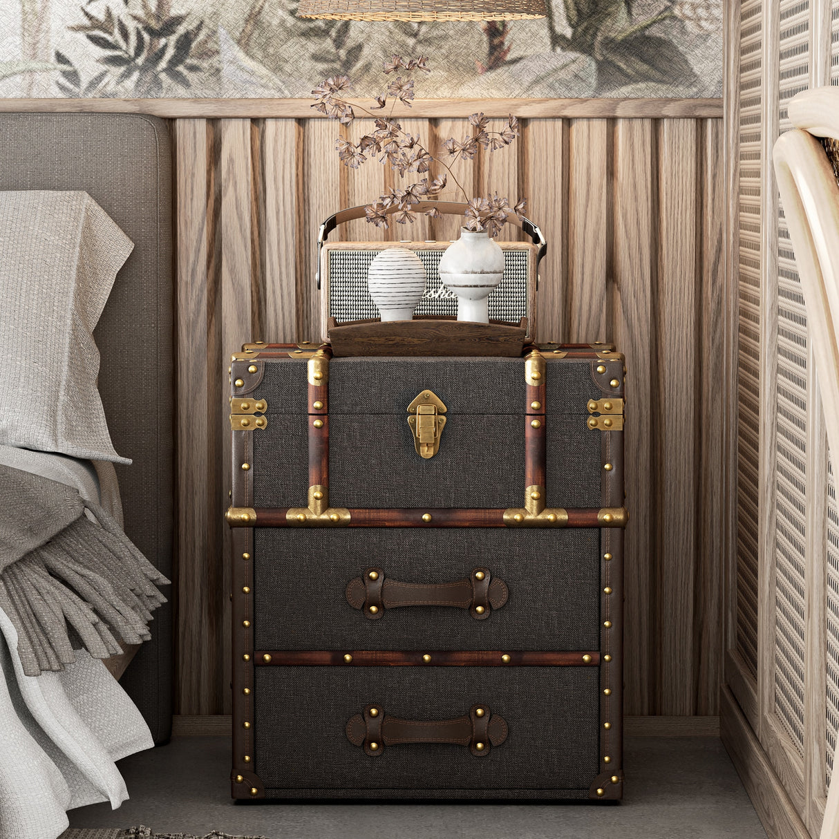 Elysian Bedside