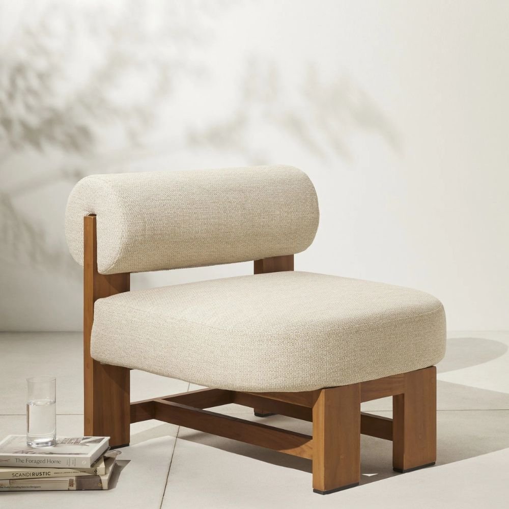 Epsom Accent Chair