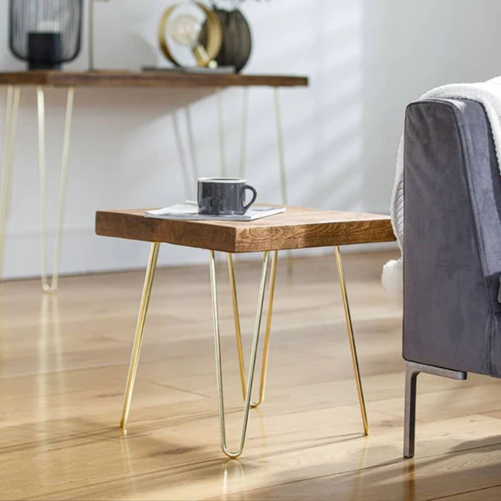 Epsom Side Table
