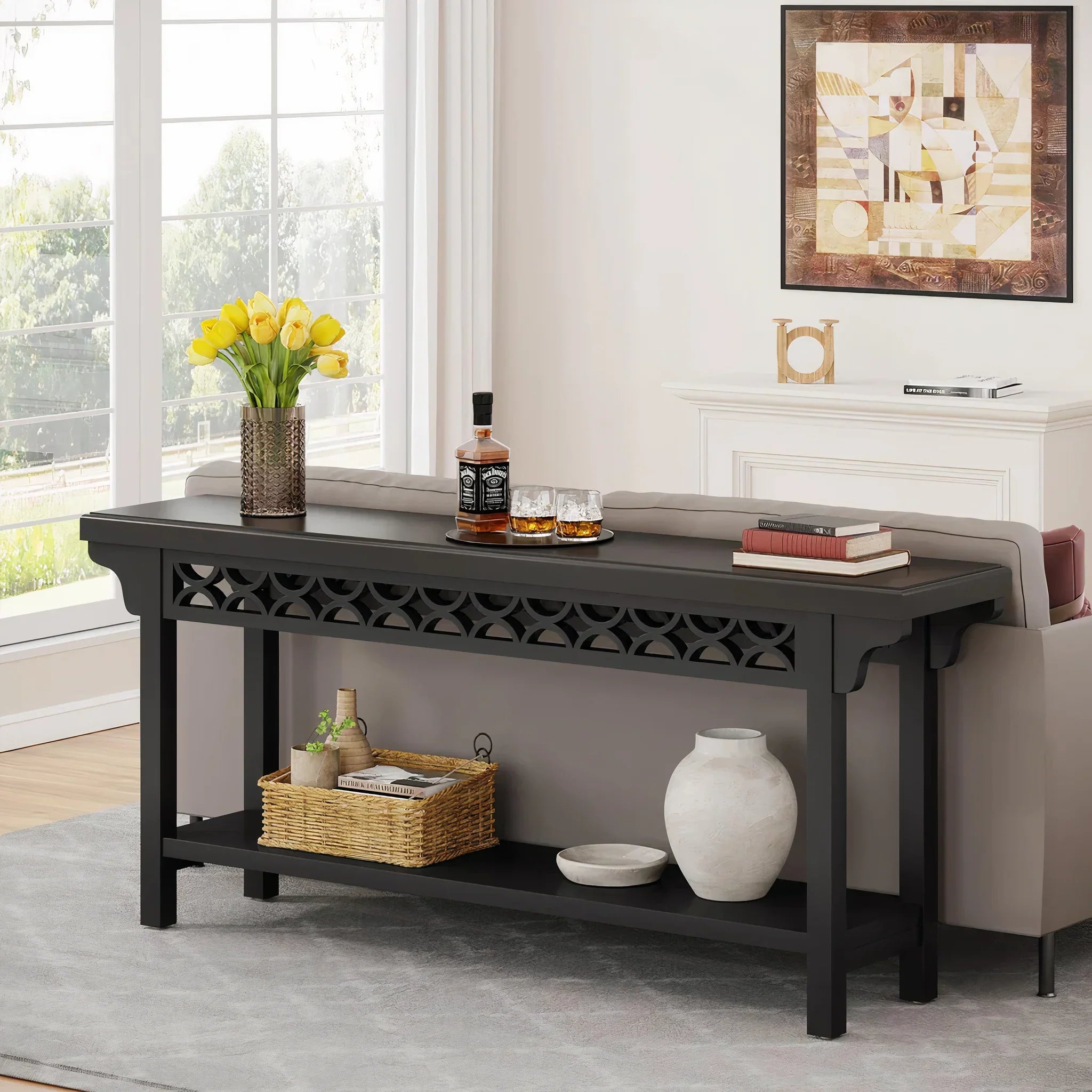 Eszter Console
