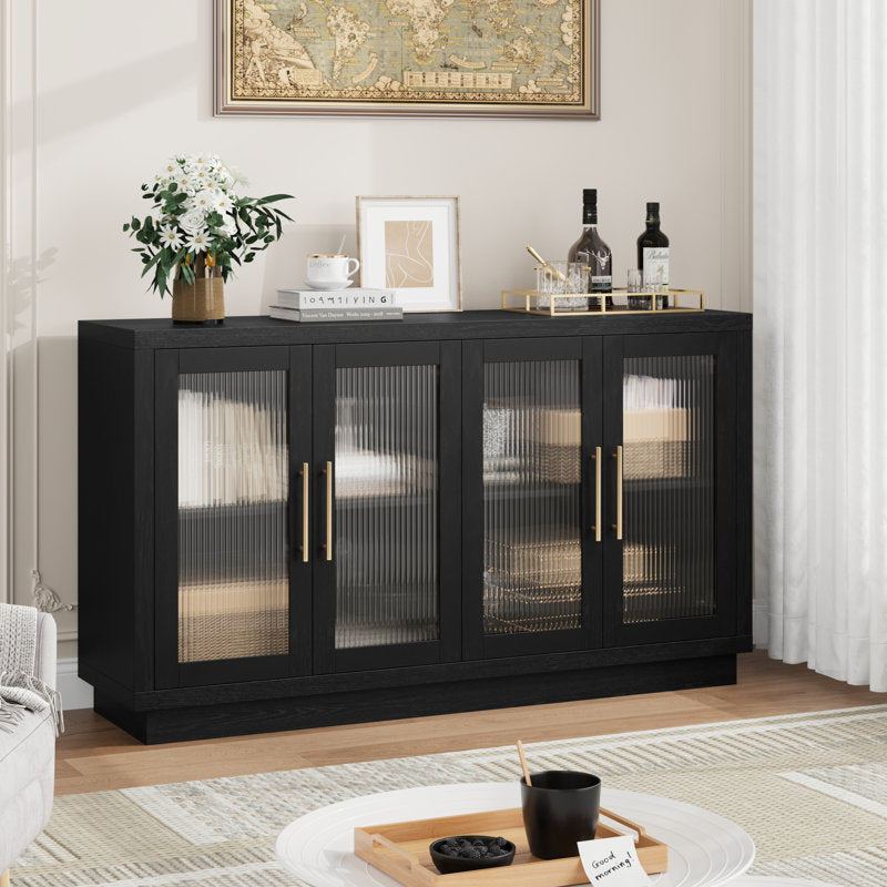 Eszter Crockery Unit