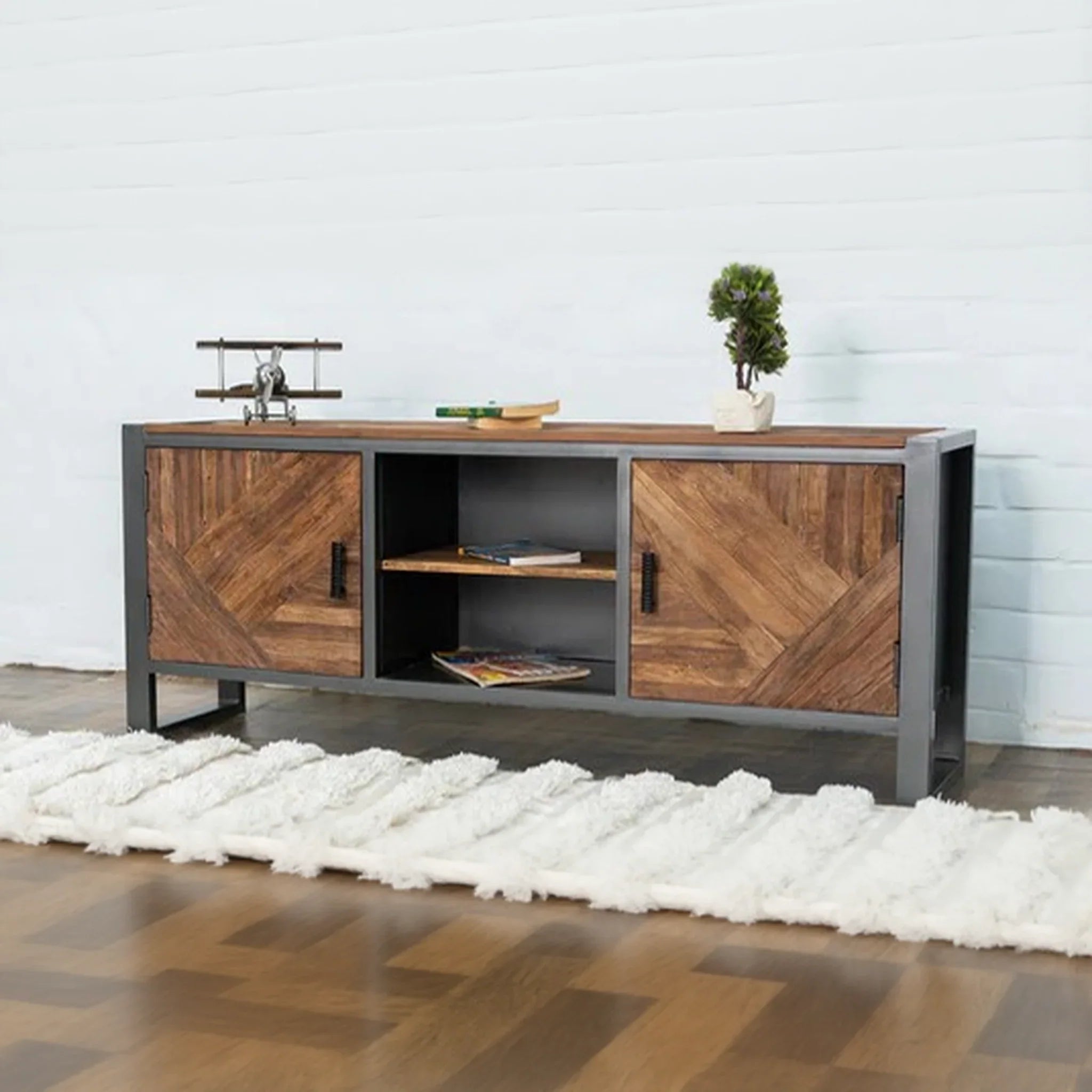 Ethan TV Unit