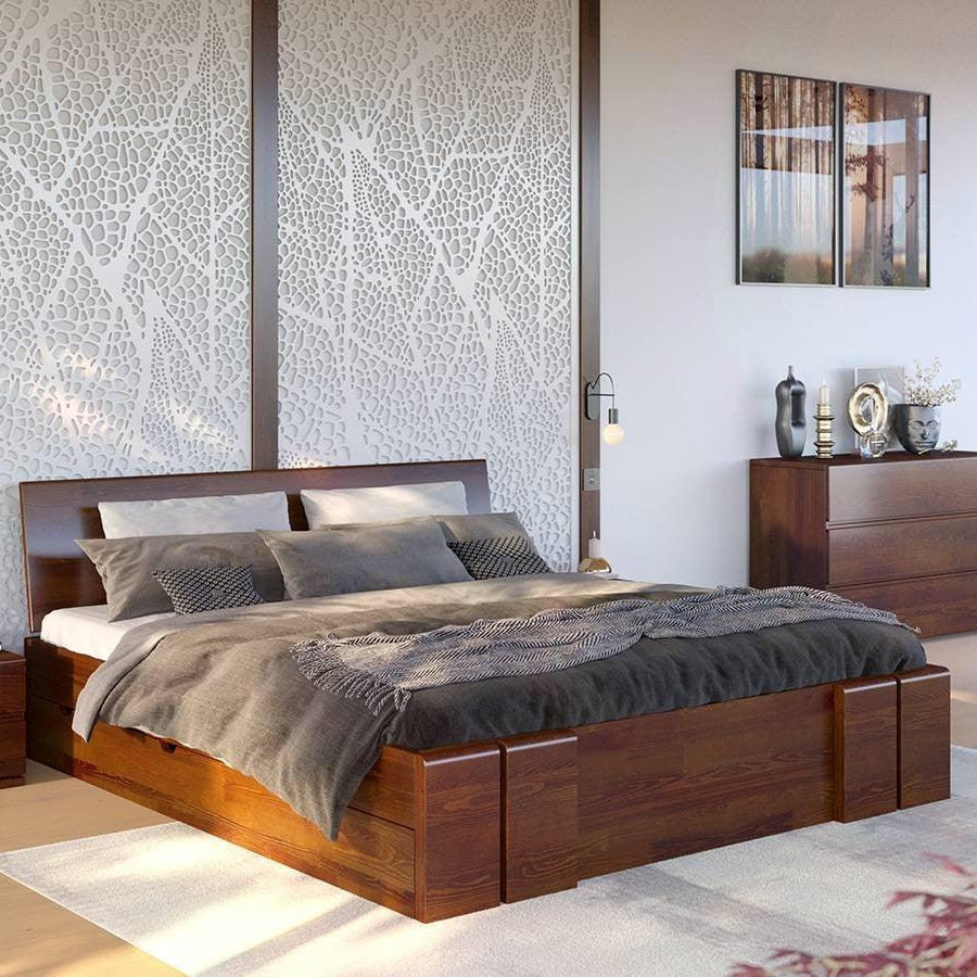 Ettore Bed