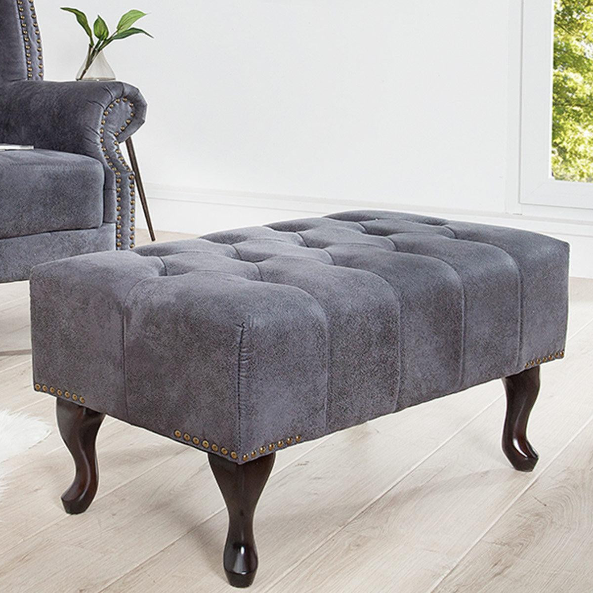 Evera Ottoman