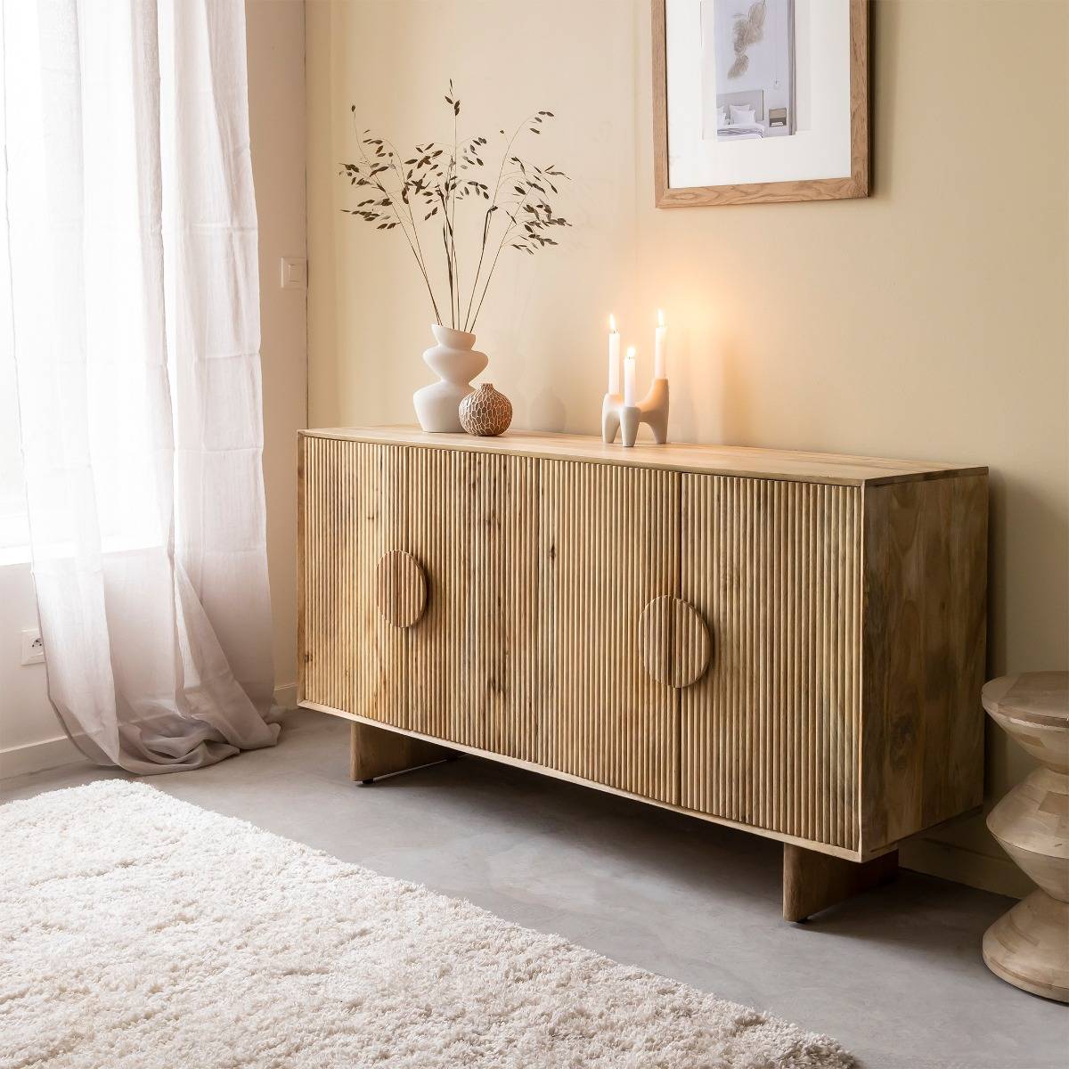 Evera Sideboard