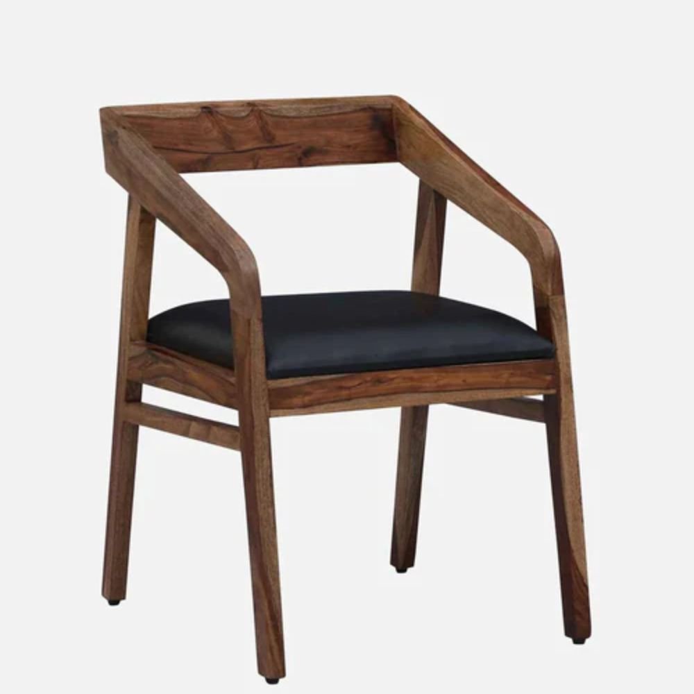 Evesham Solid Wood Dining Chair