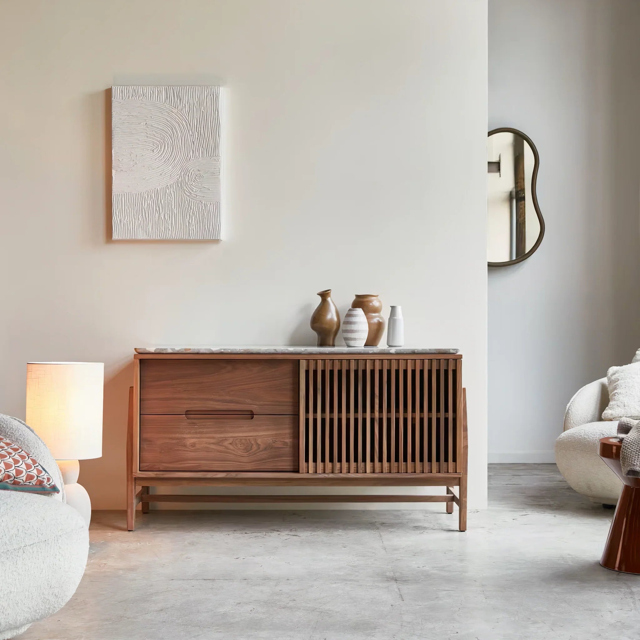 Fabio Sideboard