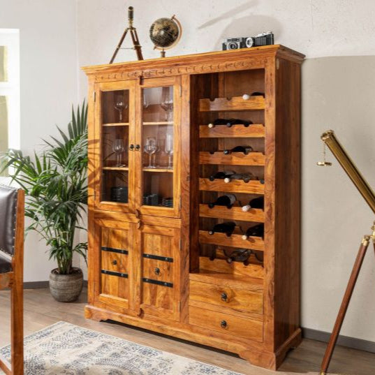 Fidel Bar Unit