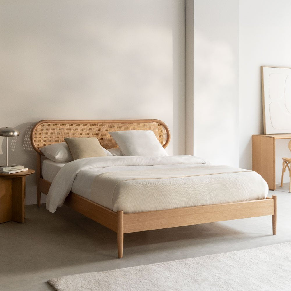 Fraser Bed