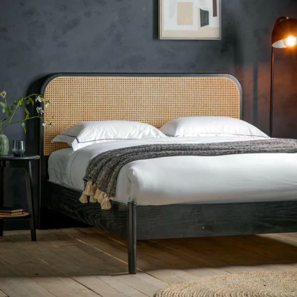 Frome Cane Bed