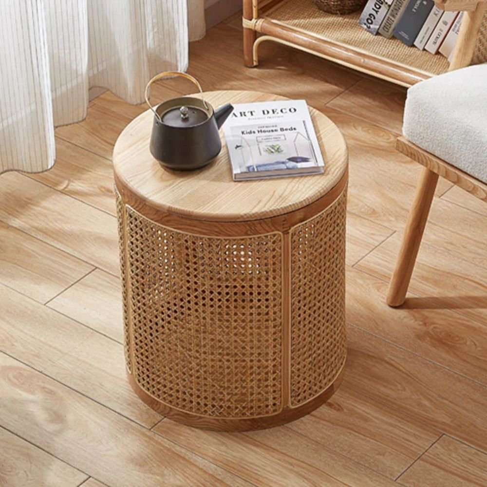 Frome Side Table