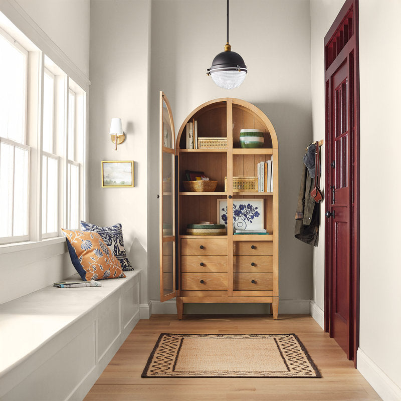 Gayle Crockery Unit