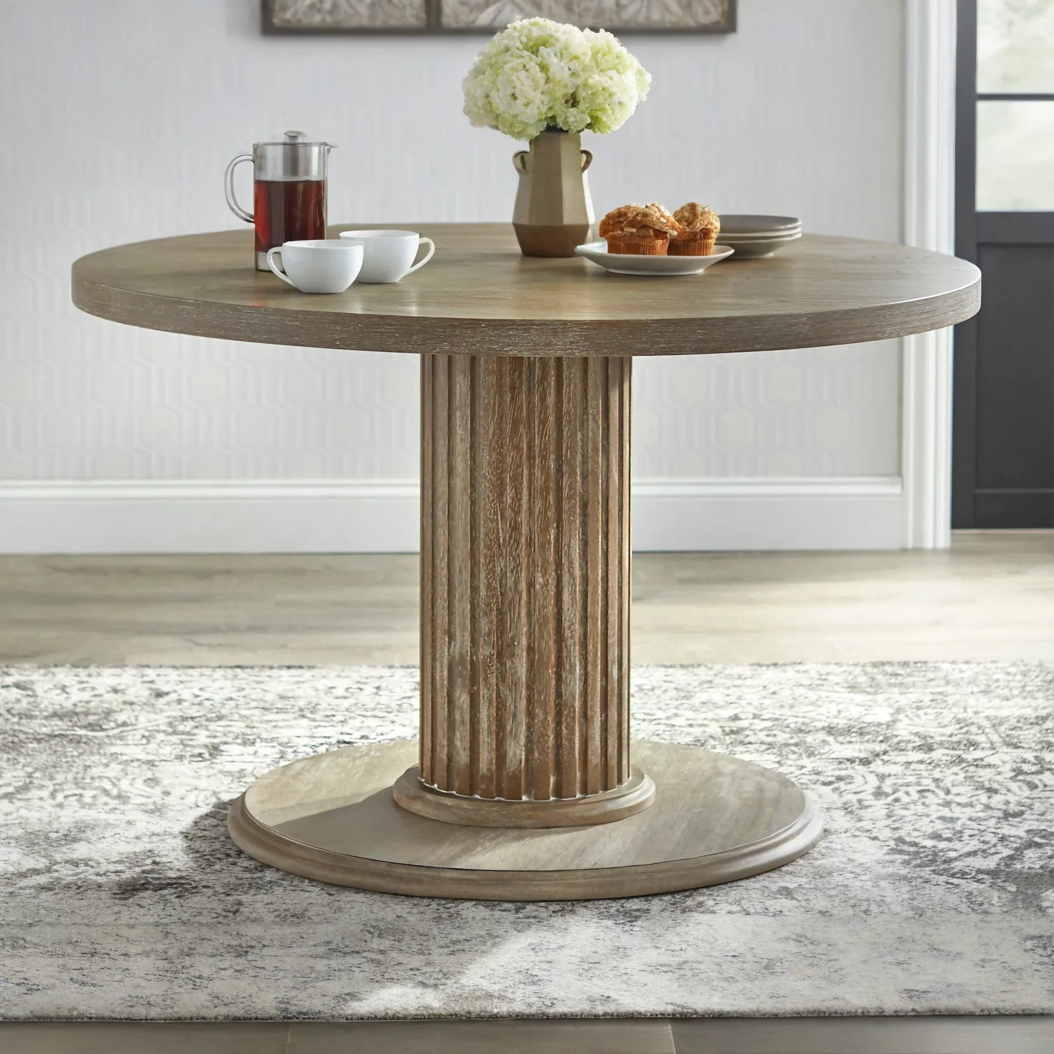 Gemma Dining Table