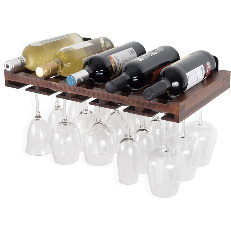 Genie Wine Rack