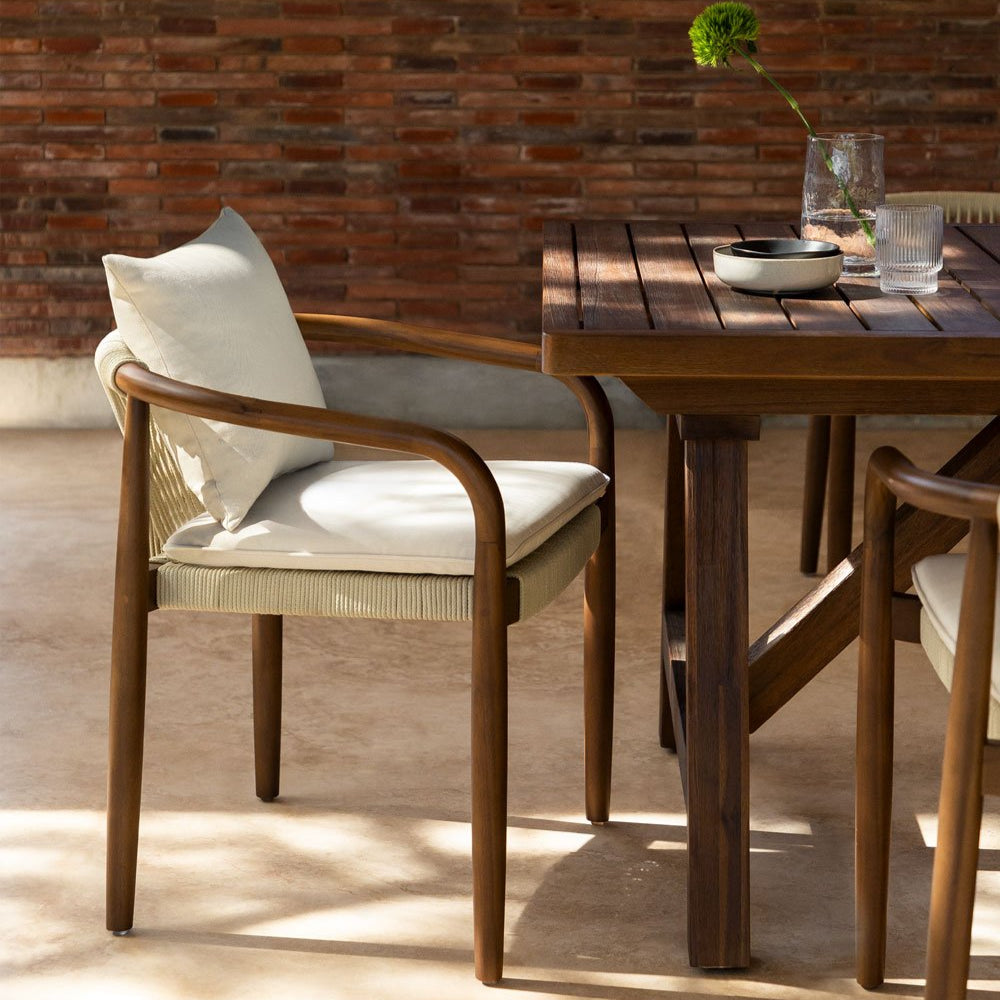 Giulia Arm Chair