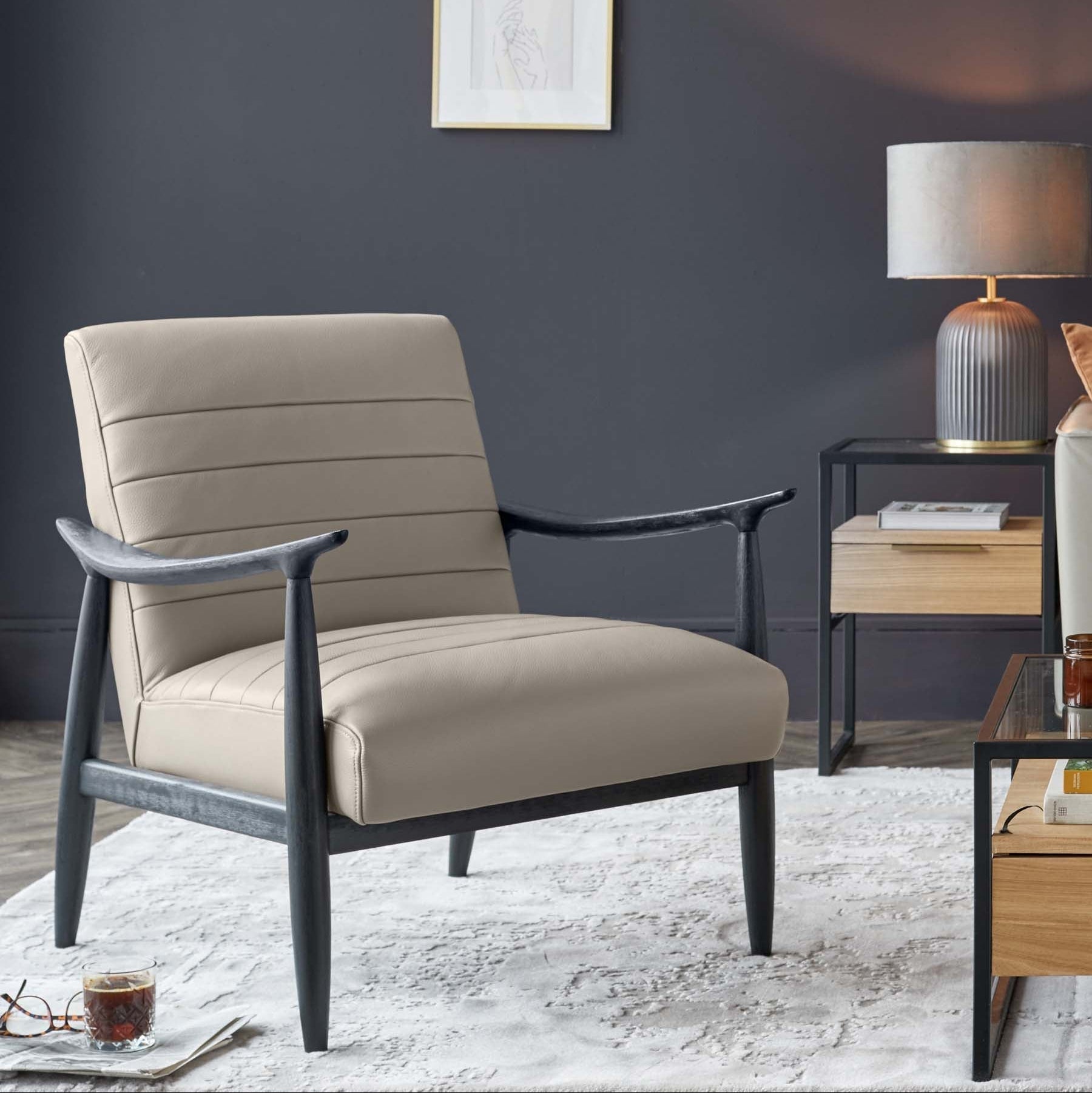 Greyson Arm Chair