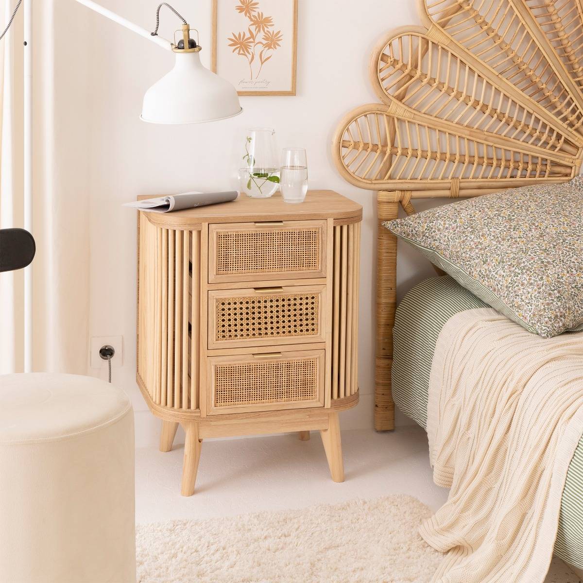 Guido Bedside