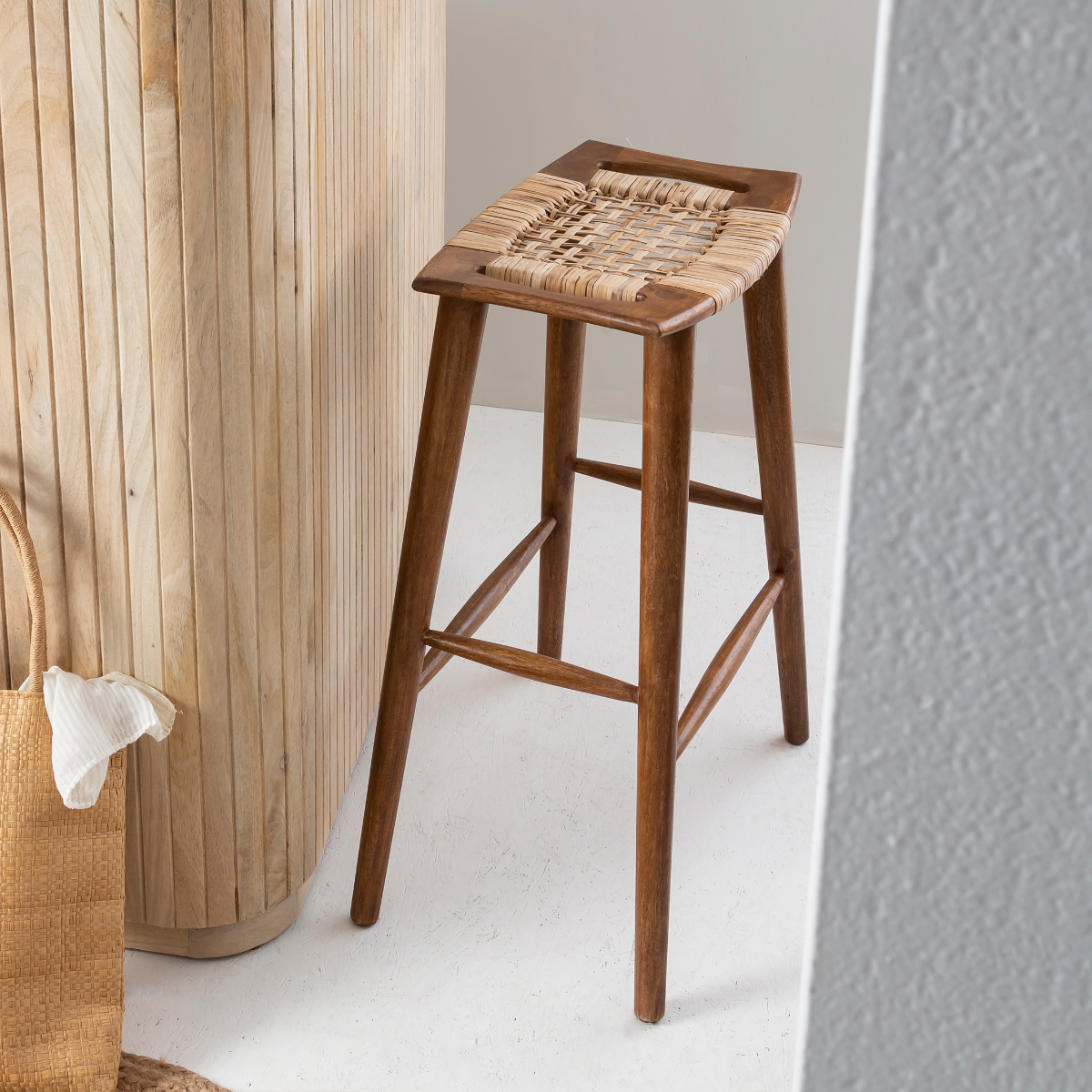 Gustav Bar Stool