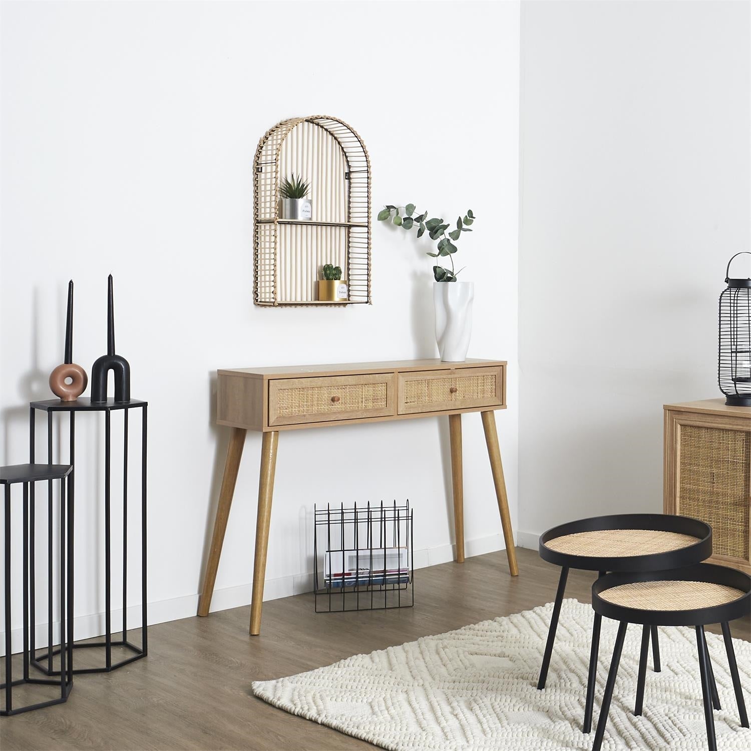 Gustav Study Table
