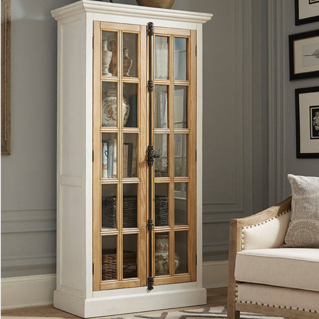 Hadlee Crockery Unit
